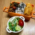 ルぴあ's cooksnap of when they made スナップエンドウのクリチ塩麹♡わさび風味.