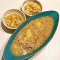 なつき☆ミ's cooksnap of when they made 鯖水煮缶で簡単♡サバじゃが.