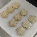 ♪佑実♪'s cooksnap of when they made 魅惑の...♡紅茶クッキー♡たまご無し♡.