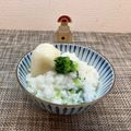 horseland's cooksnap of when they made 子供も大好き♡美味しい七草粥.