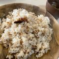 papikun's cooksnap of when they made 混ぜて焼くだけ！たらこチャーハン.