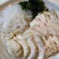 ShigeePAPA's cooksnap of when they made ［居酒屋メニュー］とり酢.