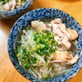 かわゆう1211's cooksnap of when they made 魅惑のベトナム料理★簡単本格★フォー.