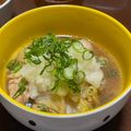 クック艦長！'s cooksnap of when they made 鶏むね肉と白菜のポン酢煮.