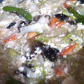まりゆりひろこ's cooksnap of when they made 中華の定番♪エビと豆腐のうま煮・蝦仁豆腐.