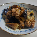 気まぐれ♡雨おんな's cooksnap of when they made とろ～り♪豚挽き肉とナスの味噌炒め.