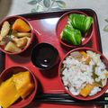 まりゆりひろこ's cooksnap of when they made 煮合え.