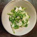 さとるぅ。's cooksnap of when they made お箸がとまらない！超簡単♡無限セロリ.