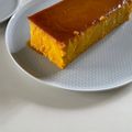 meatelayu's cooksnap of when they made 【基本】簡単で濃厚！かぼちゃプリンケーキ.