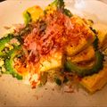 きなこ＊。's cooksnap of when they made 超簡単♪ツナでゴーヤーチャンプルー.