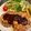 こけしビタミン's cooksnap of when they made 離乳食豆腐ハンバーグ 大人用に取り分けも.