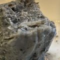 ころん♬'s cooksnap of when they made カロリーオフ 胡麻アイス.