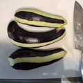 yama_miu's cooksnap of when they made 暑い夏！シェフが教える茄子の下処理の仕方.