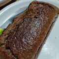 R's cooksnap of when they made 簡単HM❀ふわしっとりチョコケーキ❀.