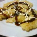 ななぴぃ's cooksnap of when they made 『じゃがいもだけ』もっちもちﾎﾟﾃﾄ焼き.