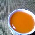 atsu1's cooksnap of when they made 秋デザート★カボチャようかん.