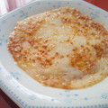よーちゃん！'s cooksnap of when they made 材料３つ！？簡単ピザもち✿.