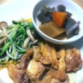 φハママφ's cooksnap of when they made てりてり柚子胡椒チキン.