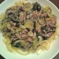 もりぞーｍａｍａ's cooksnap of when they made とろ～り☆あんかけ焼きそば♪.