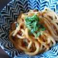 ｍａｒしゃん's cooksnap of when they made あまずっぱい♪甘酢しょうゆの卵うどん♪.