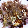 chihoto's cooksnap of when they made 簡単＊ヘルシー＊とんぺい焼き.