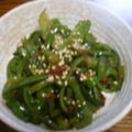 みとー's cooksnap of when they made ピーマンとおかかのきんぴら.