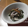 ババガレイ's cooksnap of when they made ☆ちくわときゅうりのゆかり和え☆.