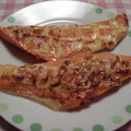 ころω's cooksnap of when they made ✿鮭のみそマヨネーズ焼き✿.