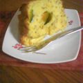 たんたろう's cooksnap of when they made 絶対お薦め～かぼちゃシフォン☆.