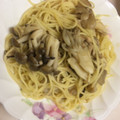 くろいちごぱん's cooksnap of when they made ファミレスっぽい和風きのこパスタ.