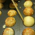 みょんオンマ's cooksnap of when they made たこ焼きのたね.