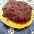 Pomodoro's cooksnap of when they made つぶあん（圧力鍋使用）.