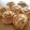 caramel-cookie's cooksnap of when they made 卵・牛乳なし。和菓子みたいな米粉パン.