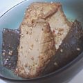 にゃん子っち's cooksnap of when they made ☆厚揚げだけでご飯がすすむピリ辛煮☆.