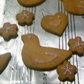 nabenatsu's cooksnap of when they made ひと手間で、可愛い☆デコクッキー 桜 猫.