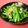 nekoland's cooksnap of when they made アッという間に出来る♪小松菜のダシ炒め.