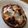 iketa's cooksnap of when they made しいたけのそぼろ詰め.
