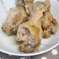 とろままちゃん's cooksnap of when they made 圧力鍋で♫手羽元のさっぱり煮✿.
