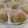 ぽんぽん堂's cooksnap of when they made ホームベーカリーできなこ衣のよもぎ餅♪.