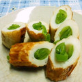 シャンプーハット's cooksnap of when they made ちくわとパプリカの簡単バター炒め✿.