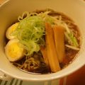 sakuya29's cooksnap of when they made 簡単♪煮たまご！～半熟～.