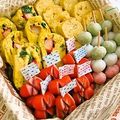 ＴＷＯＨＥＡＲＴＳ's cooksnap of when they made お弁当に＊ねぎとかにかま入り卵焼き.