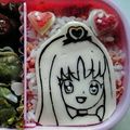 どりーむcream's cooksnap of when they made キャラシートの作り方２（フチのとり方）.