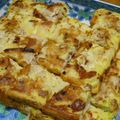 yukanosuke's cooksnap of when they made 残り野菜でちぢみ☆.