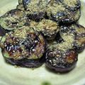 ばじまま's cooksnap of when they made 簡単ナス味噌.