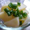 くずぴー's cooksnap of when they made シンプルポテトサラダ.