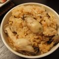 サキチップ's cooksnap of when they made プリプリ「牡蠣ご飯」 ☆ 旨味しっかり.