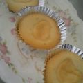 はしらこ's cooksnap of when they made 余った卵白で☆フロマージュフィナンシェ.