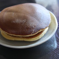 Pikona's cooksnap of when they made 残った栗きんとんで♪簡単ミニどら焼き.