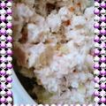 かちこぉ's cooksnap of when they made かぼちゃとおからのサラダ☆.